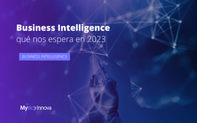 Qué nos espera del Business Intelligence en 2023