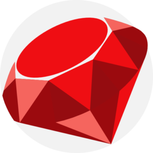 TOP lenguajes programación: Ruby