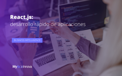 React.js: tu aliado para el desarrollo rápido de aplicaciones