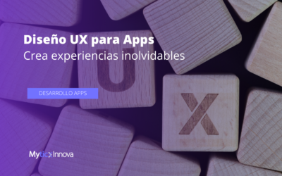 Diseño UX para Apps: Crea Experiencias Inolvidables
