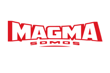 Logo Magma Somos