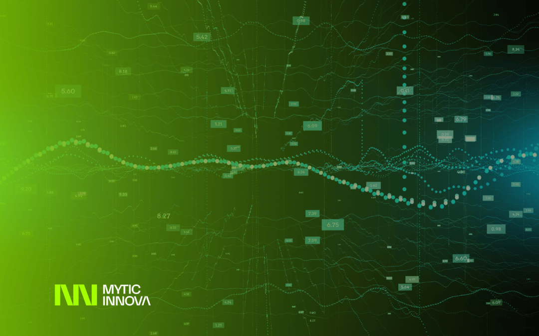 Visualización de datos Potencia tu negocio con información clara y relevante