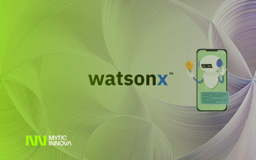 WatsonX Assistant: potencia tu atención al cliente con IA